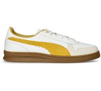 PUMA Zapatillas para deportes de interior unisex, Calzado, Blanco, 39 39