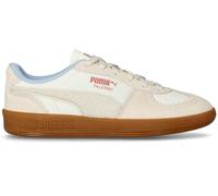 Zapatillas Palermo Gentle Meld Mujer Talla 36. Color Beige