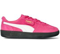 Puma - Zapatilla Palermo, Hombre, Pink-White, 6 UK