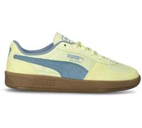 PUMA Zapatillas deportivas bajas 'Palermo Pop' ópalo / lima / amarillo pastel 40 ópalo / lima / amarillo pastel