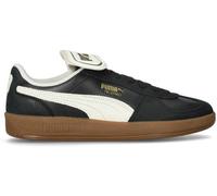 PUMA Zapatillas deportivas bajas 'Palermo' oro / negro / blanco, Talla 37
