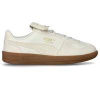 PUMA Zapatillas deportivas bajas 'Palermo Premium' ecru / beige claro / rosé, Talla 39