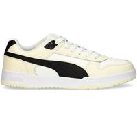 Puma - Zapatilla Rbd Game Low, Hombre, Vapor Gray-Black-White, 6.5 UK