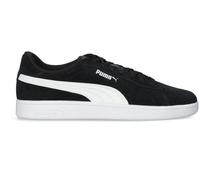 Puma - Zapatilla Smash 3.0, Hombre, Black-White, 10 UK