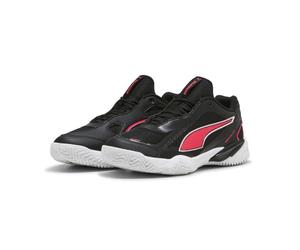 Puma Zapatilla Solarstrike 4 de Interior para Cancha Unisex, 41 EU