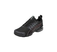 PUMA Zapatilla Voltaic EVO 46, Black Team Regal Red