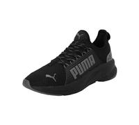 PUMA Zapatillas 378028 01. para Hombre, Color Negro