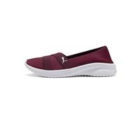 PUMA Zapatillas Adelina 2 para mujer, Calzado, Rojo, 37