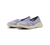 PUMA Zapatillas Adelina 2 Mujer 42.5, Lilac Luster White Purple