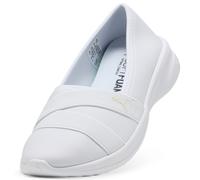 PUMA Zapatillas Adelina 2 para mujer, Calzado, Blanco, 36 36
