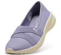 PUMA Zapatillas Adelina 2 Mujer 42, Lilac Luster White Purple