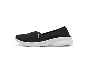 PUMA Zapatillas Adelina 2 para mujer, Calzado, Negro, 38.5