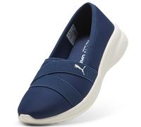 PUMA Zapatillas Adelina 2 para mujer, Calzado, Persian Azul/Warm Blanco, 38.5 38.5