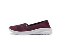 PUMA Zapatillas Adelina 2 para mujer, Calzado, Rojo, 40.5