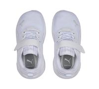 PUMA Zapatillas All-Day Active Alternative Closure para bebÃ©s, Calzado, Blanco, 25 25