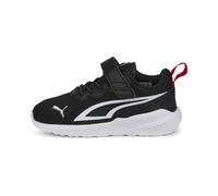 PUMA Zapatillas All-Day Active Alternative Closure para bebés, Calzado, Negro, 21 21