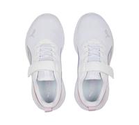 PUMA Zapatillas All-Day Active Alternative Closure para niÃ±os, Calzado, Blanco, 30 30