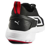 PUMA Zapatillas All-Day Active para jÃ³venes, Calzado, Negro, 38 38