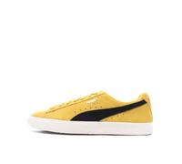PUMA Zapatillas Amarillas Hombre Clyde OG, amarillo, 42.5 EU