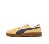 PUMA - Zapatillas amarillas para hombre, amarillo, 43 EU