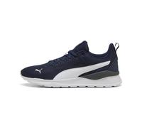 PUMA Anzarun Lite, Zapatillas Unisex adulto, Peacoat-Puma White, 38.5 EU