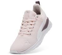 PUMA Zapatillas Anzarun Lite, Calzado, Jasmine Flower/Blanco/Plum Jam, 41 41