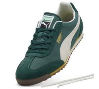 PUMA Zapatillas Arizona de nailon, Calzado, Dark Myrtle/Warm Blanco, 37 37