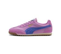 PUMA Zapatillas Arizona de nailon, Calzado, Rosa, 40.5 40.5