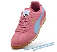 PUMA Zapatillas Arizona de nailon, Calzado, Rosa, 41 41