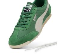 PUMA Zapatillas Verdes Hombre Arizona, verde, 39 EU