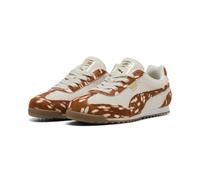 PUMA Zapatillas Arizona Doelette para mujer, Accesoiros, Blanco, 39