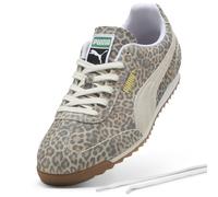 PUMA Zapatillas Arizona Leo, Calzado, Gris, 38.5 38.5