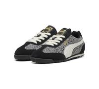 PUMA Zapatillas Arizona Mujer 42, Gray Echo Warm White