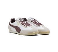PUMA Zapatillas ARIZONA RETRO. Color blanco/marrón