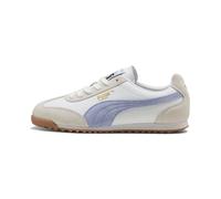 PUMA Zapatillas Arizona Retro unisex, Calzado, Blanco, 37.5
