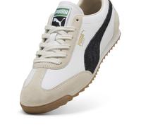 PUMA Zapatillas Arizona Retro unisex, Calzado, Blanco, 45 45