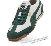 PUMA Zapatillas Arizona Retro unisex, Calzado, Blanco, 46 46