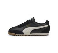 PUMA Zapatillas Arizona Retro unisex, Calzado, Negro, 37