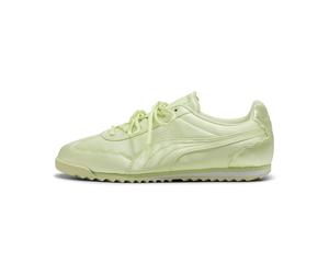 PUMA Zapatillas Arizona Venus para mujer, Calzado, Verde, 38.5