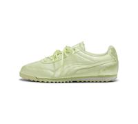 PUMA Zapatillas Arizona Venus para mujer, Calzado, Verde, 40.5