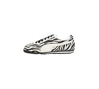PUMA Zapatillas Arizona Zebra para mujer, Calzado, Negro, 38.5 38.5