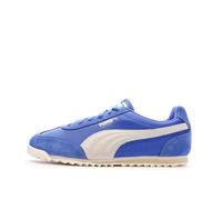 PUMA Zapatillas Azul Hombre Arizona, azul, 41 EU