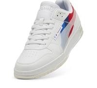 PUMA Zapatillas bajas BMW M Motorsport RBD Game, Calzado, Blanco, 45 45