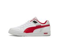 PUMA Zapatillas bajas F1® RBD Game, Calzado, Blanco, 41