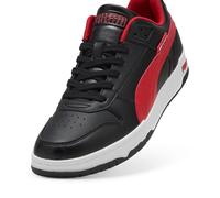 PUMA Zapatillas bajas F1® RBD Game, Calzado, Negro, 45 45