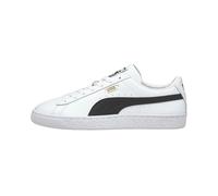 PUMA Zapatillas Basket Classic XXI, Calzado, Blanco, 37.5