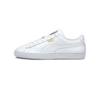 PUMA Zapatillas Basket Classic XXI, Calzado, Blanco, 41