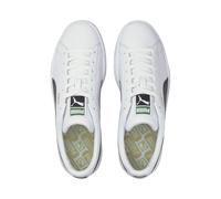 PUMA Zapatillas Basket Classic XXI, Calzado, Blanco, 46 46