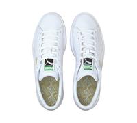 PUMA Zapatillas Basket Classic XXI, Calzado, Blanco, 47 47