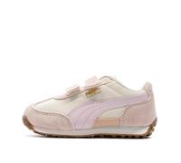 PUMA Zapatillas Beige/Rosa Chica Easy Rider Kids, beige, 21 EU
